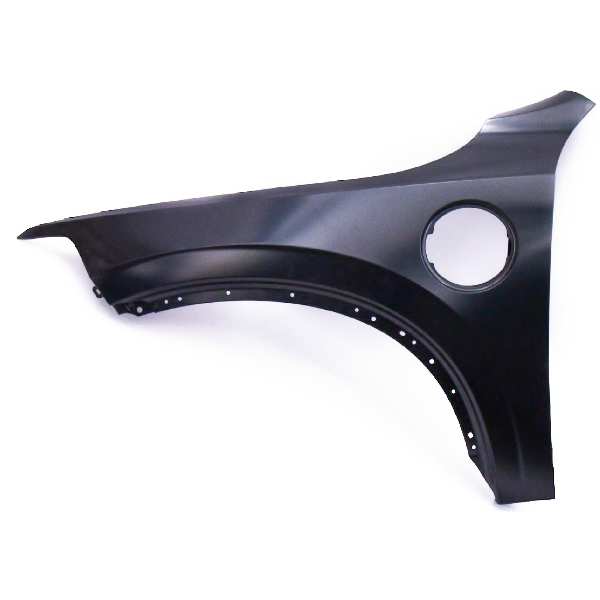 تصویر محصول گلگیر جلو چپ ولوو XC90 اینسکریپشن سال 2016